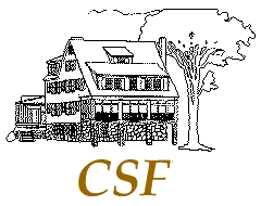 CSF (IEEE Computer Security Foundations Symposium)