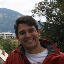 Pedro Adão