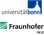 Matthew Smith, Bonn University / Fraunhofer FKIE