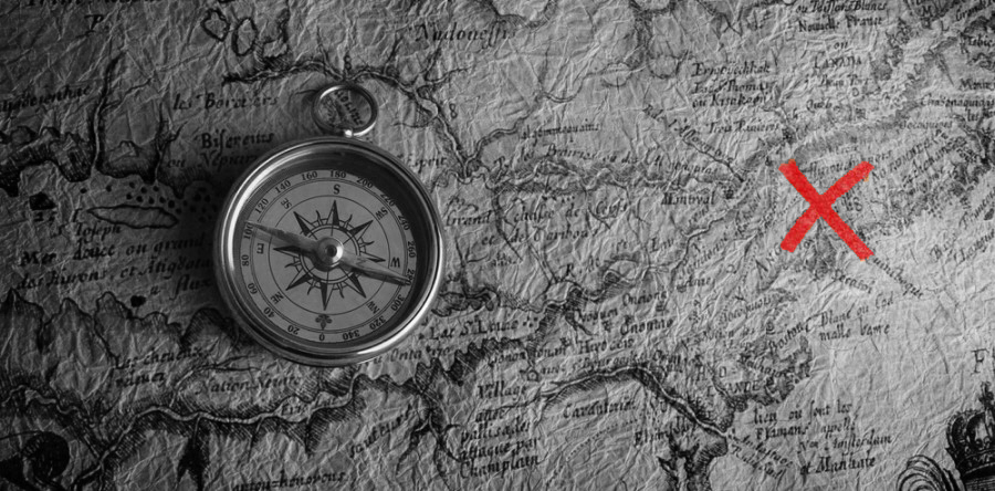 Treasure Map