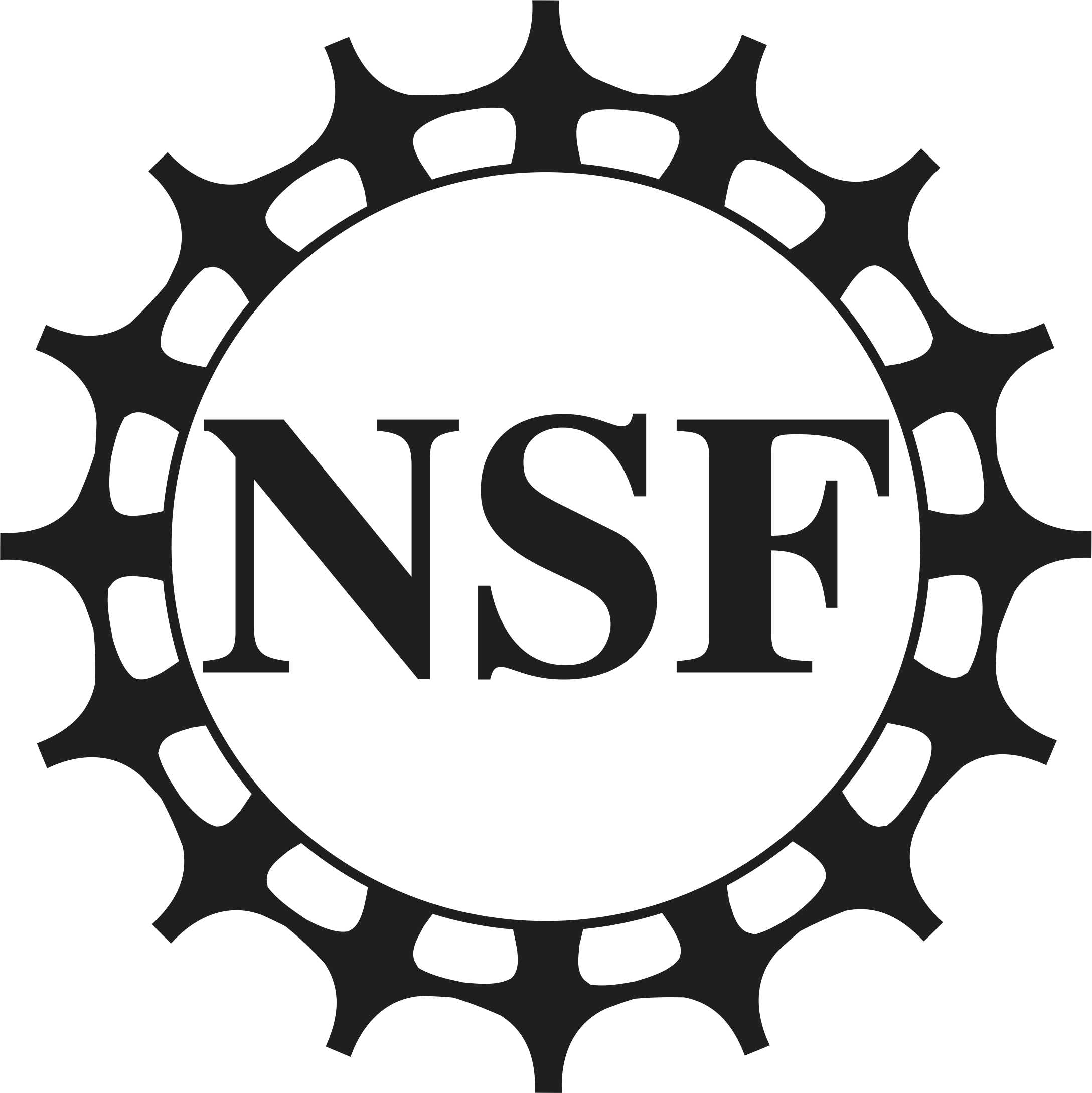 NSF