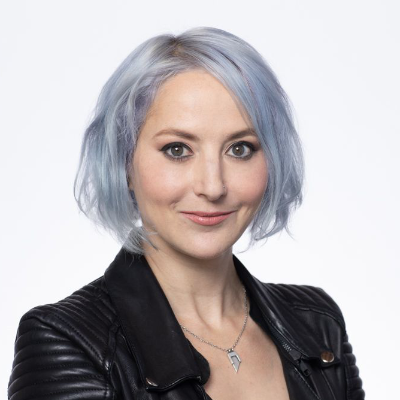 Picture of Eva Galperin