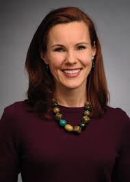 Michelle Finneran Dennedy