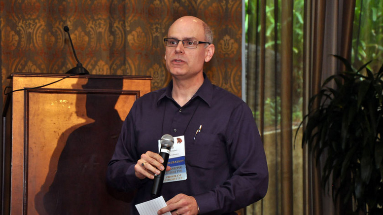Rob Cunningham