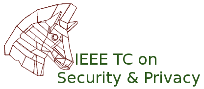 TCSP Logo